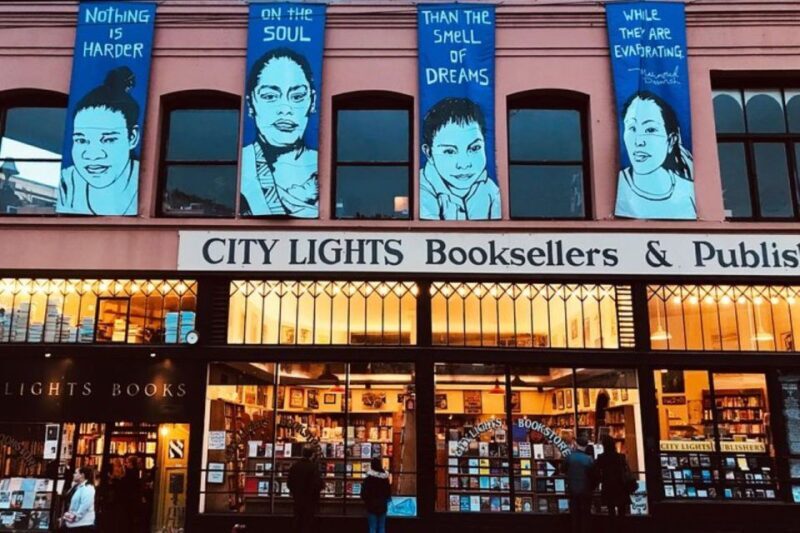 San Francisco: Food and History Tour of North Beach - Key Points