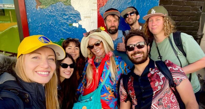 San Francisco: Food and History Tour of North Beach - Why You’ll Love This Tour