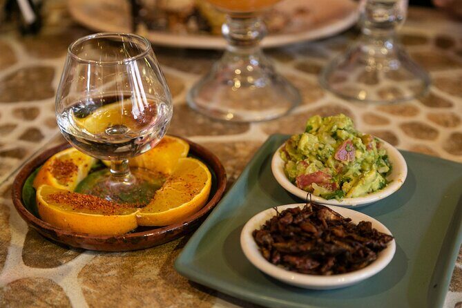 San Francisco Food Tour with a Local: A Feast for Foodies 100% Personalized - Key Points