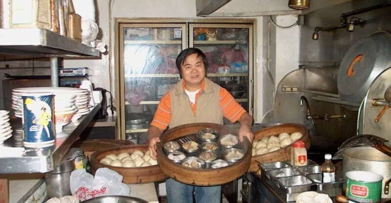 San Francisco: Food Walking Tour of Chinatown & North Beach - Who Will Enjoy This Tour?