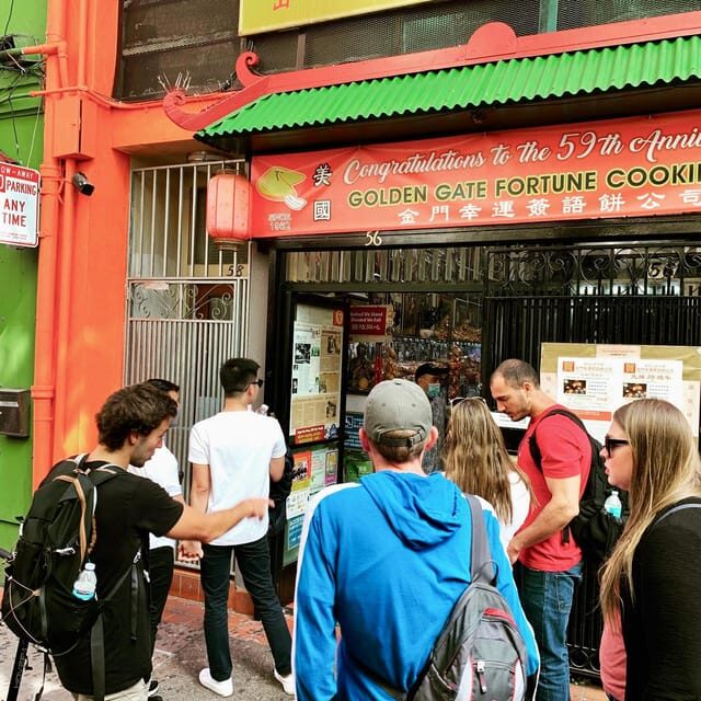 San Francisco: Full-Day Tour by Cable Car & Foot - A Deep Dive into the San Francisco Full-Day Experience