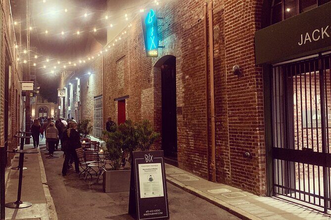San Francisco Ghost & True Crime Tour - Who Should Consider This Tour?