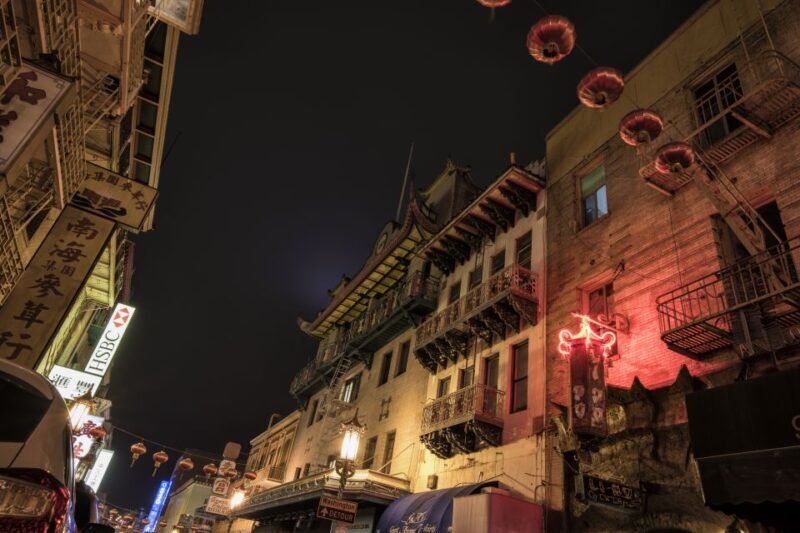 San Francisco: Ghosts, Boos and Booze Haunted Pub Crawl - The Sum Up: Is It Worth It?