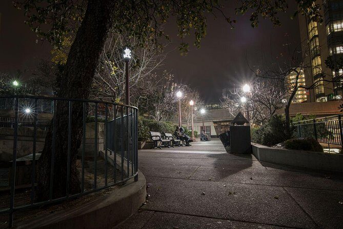 San Francisco Ghosts, Gold and Ghouls Tour - Final Thoughts: Is It Worth It?
