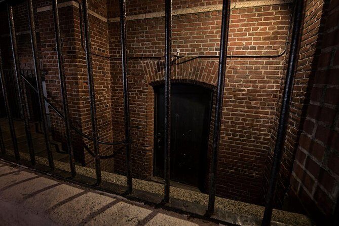 San Francisco Ghosts, Gold and Ghouls Tour - FAQ