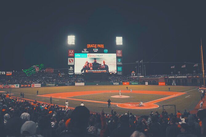 San Francisco Giants Baseball Game at Oracle Park - Final Thoughts: Is It Worth It?