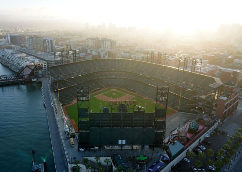 San Francisco: Giants Oracle Park Ballpark Tour - Final Thoughts: Is It Worth It?