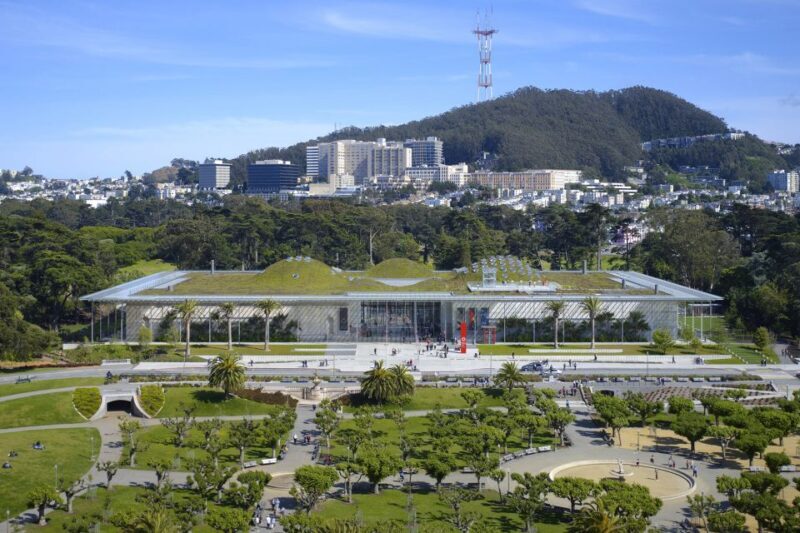 San Francisco: Go City Explorer Pass with 2-5 Attractions - What Is the Go City Explorer Pass?