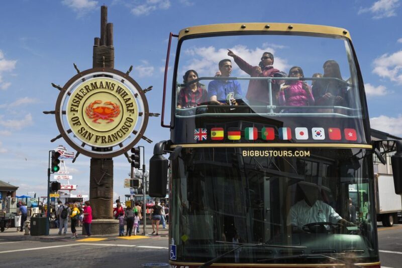 San Francisco: Go City Explorer Pass with 2-5 Attractions - Who Is This Pass Best Suited For?