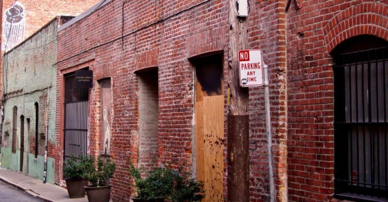 San Francisco: Gold, Greed, and Gunslingers Walking Tour - Final Thoughts