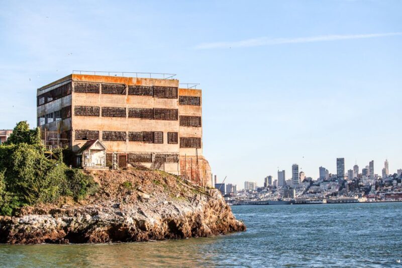 San Francisco: Golden Gate Bay Cruise (1-hour) - Practical Tips for Your Cruise