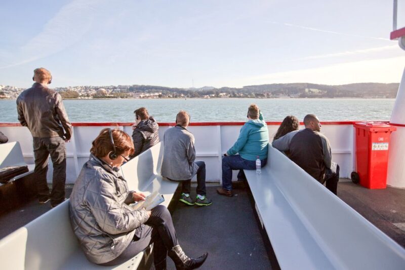 San Francisco: Golden Gate Bay Cruise (1-hour) - Who Should Consider This Tour?