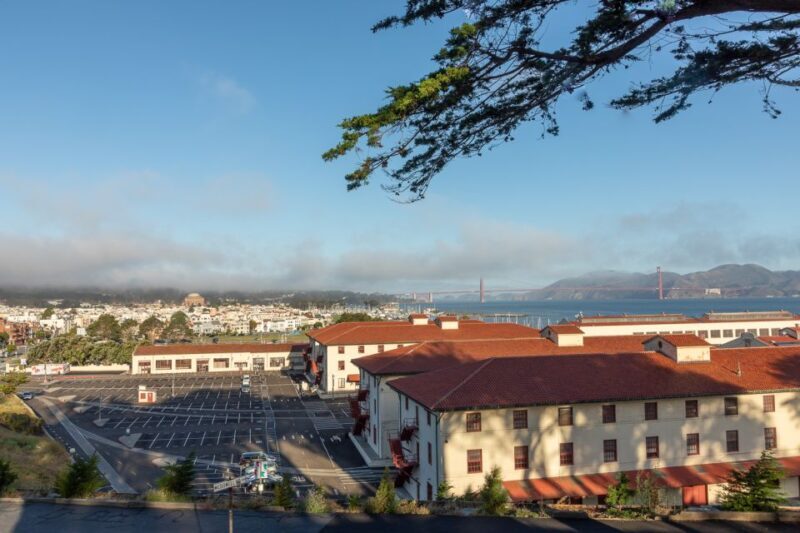 San Francisco: Golden Gate Bridge and Sausalito Cycling Tour - The Sum Up: Is This Tour for You?