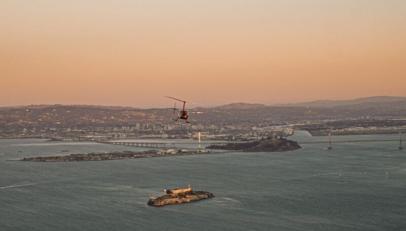 San Francisco: Golden Gate Helicopter Adventure - Final Thoughts: Is This Tour Worth It?