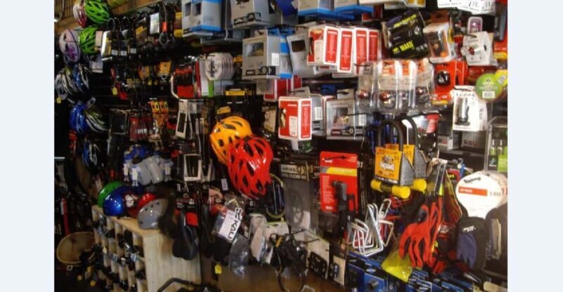 San Francisco: Golden Gate Park Bike Ride - An In-Depth Look at the Golden Gate Park Bike Ride
