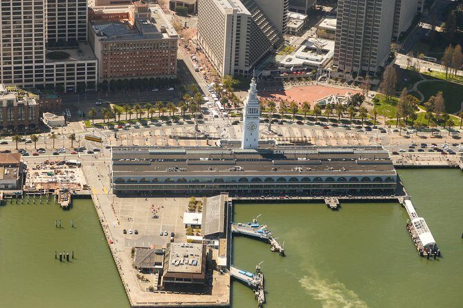 San Francisco Golden Gate Seaplane Tour - Authentic Traveler Feedback