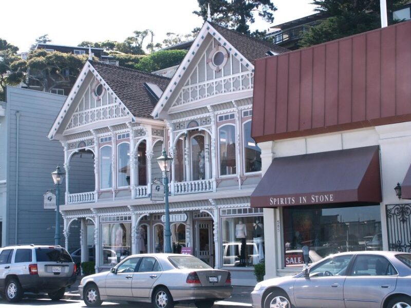 San Francisco Grand City Tour + Muir Woods and Sausalito - An In-Depth Look at the Tour Experience