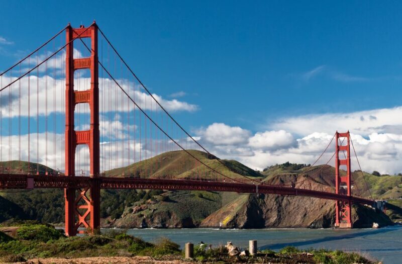 San Francisco Grand City Tour + Muir Woods and Sausalito - Who Will Love This Tour?