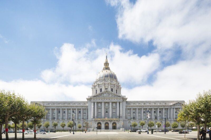 San Francisco Grand City Tour + Muir Woods and Sausalito - FAQs