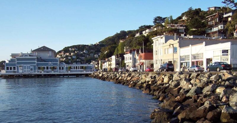 San Francisco: Guided Coastal Redwoods & Wine Country Tour - An Overview of the Tour Experience