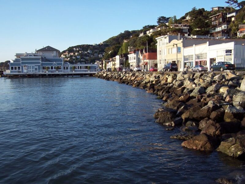 San Francisco: Guided Coastal Redwoods & Wine Country Tour - Price and Value Analysis
