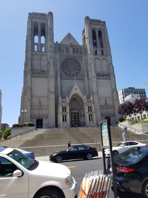 San Francisco: Guided Half-Day Group City Tour - Key Points