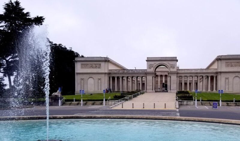 San Francisco: Guided Half-Day Group City Tour - What the Tour Covers and Why It Matters