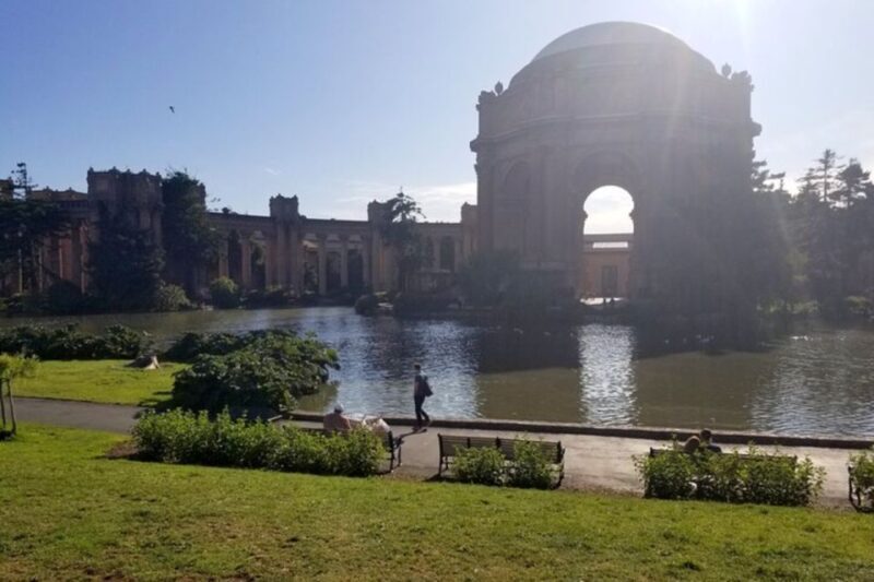 San Francisco: Guided Half-Day Group City Tour - What the Reviews Say