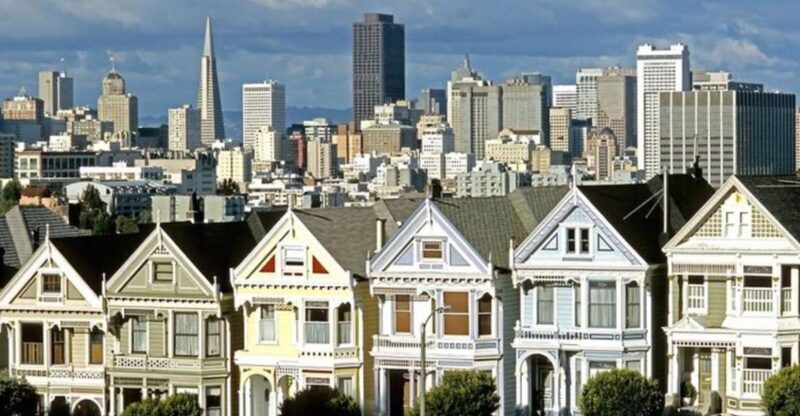 San Francisco: Guided Half-Day Group City Tour - Practical Considerations and Tips