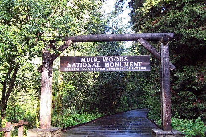 San Francisco: Guided Tour of Coastal Redwoods & Wine Country - Authentic Experiences & Traveler Perspectives