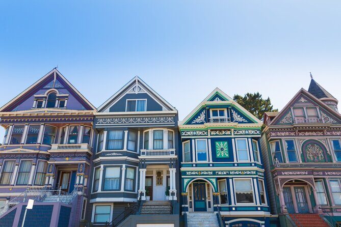 San Francisco Haight Ashbury Hippie Exploration Game - An In-Depth Look at the Experience