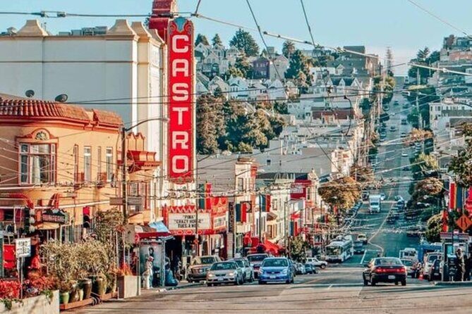 San Francisco Half Day Private Car Tour With A Guide (Car Tour) - Who Should Consider This Tour?
