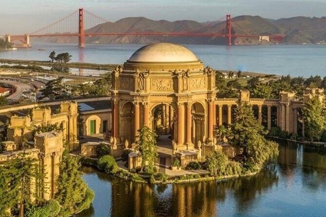 San Francisco Half Day Private Car Tour With A Guide (Car Tour) - Final Thoughts