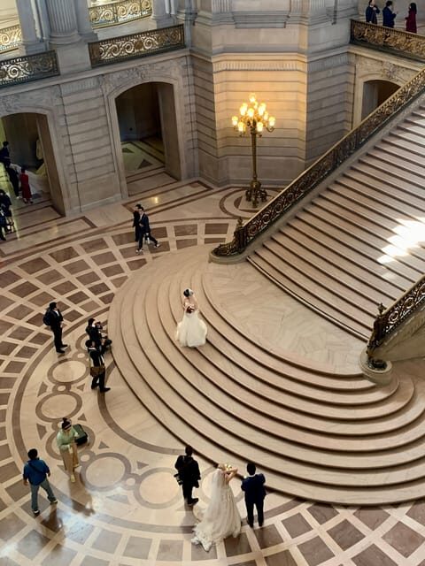San Francisco: Half-Day Tour by Cable Car & Foot - FAQs
