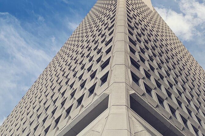 San Francisco Half-Day Tour by Cable Car & Foot - What You Can Expect from This Tour