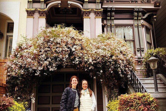 San Francisco Half-Day Tour by Cable Car & Foot - Authentic Perspectives from Reviewers