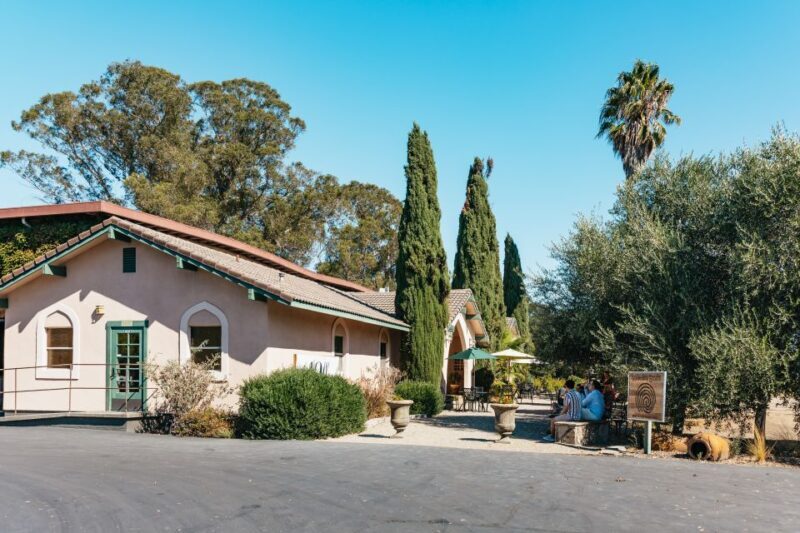 San Francisco: Half-Day Wine Country Excursion with Tastings - An In-Depth Look at the Half-Day Wine Country Tour