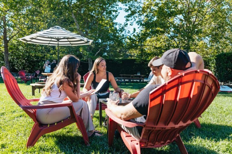 San Francisco: Half-Day Wine Country Excursion with Tastings - Who Will Love This Tour?
