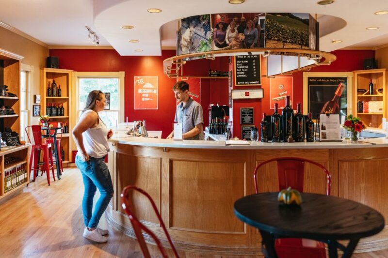 San Francisco: Half-Day Wine Country Excursion with Tastings - FAQ