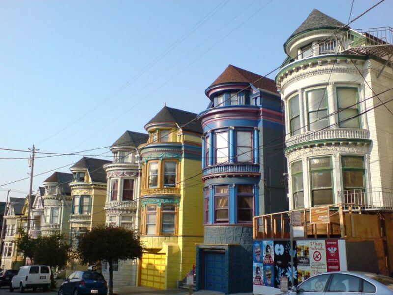 San Francisco: Half Day Wine Tour & Hop-On Hop-Off City Tour - Authentic Insights and Reviews