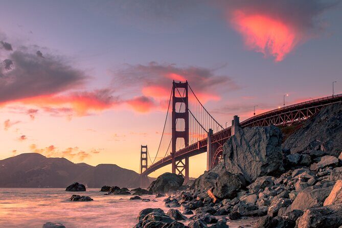 San Francisco Hidden Gems Digital Self-Guided Tour on Your Phone - Final Thoughts