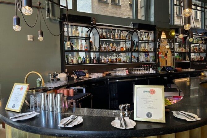 San Francisco History, Cocktail/Mocktail, Walking Guided Tour - Frequently Asked Questions