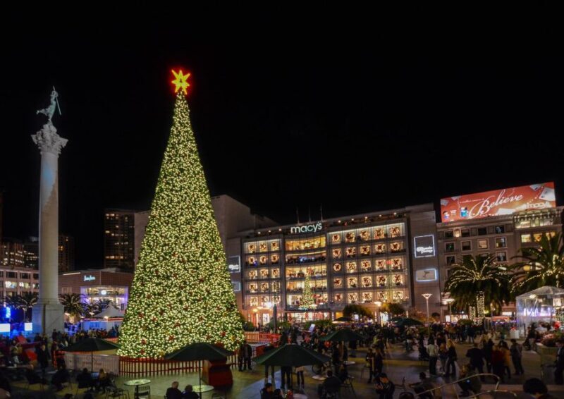 San Francisco: Holiday Lights and Sights Tour on a Tuk-Tuk - Analyzing the Cost and Value
