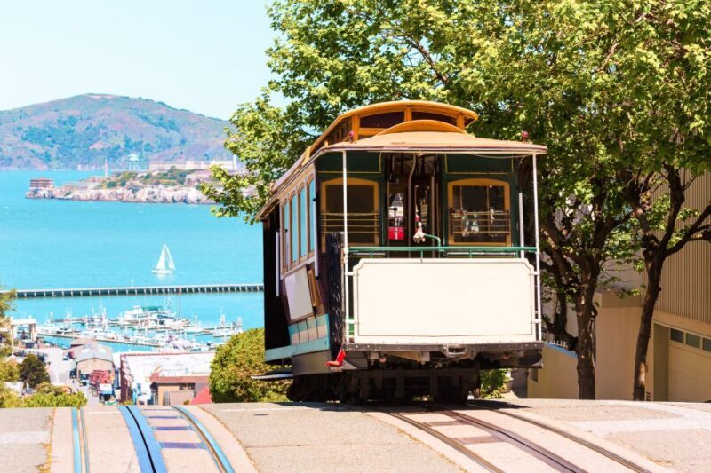 San Francisco: Hop-On Hop-Off Bus with Ferry & Alcatraz Tour - An In-Depth Look at the Tour Experience