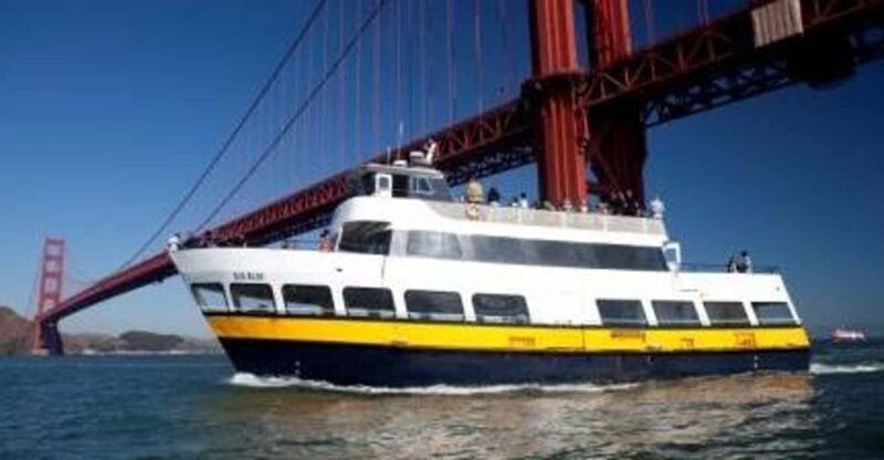 San Francisco: Hop-On Hop-Off City Bus Tour and Bay Cruise - The Itinerary in Detail: What to Expect