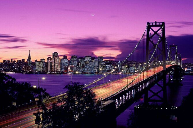 San Francisco: Hop-On Hop-Off Deluxe Bus Tour with 20 Stops - FAQ