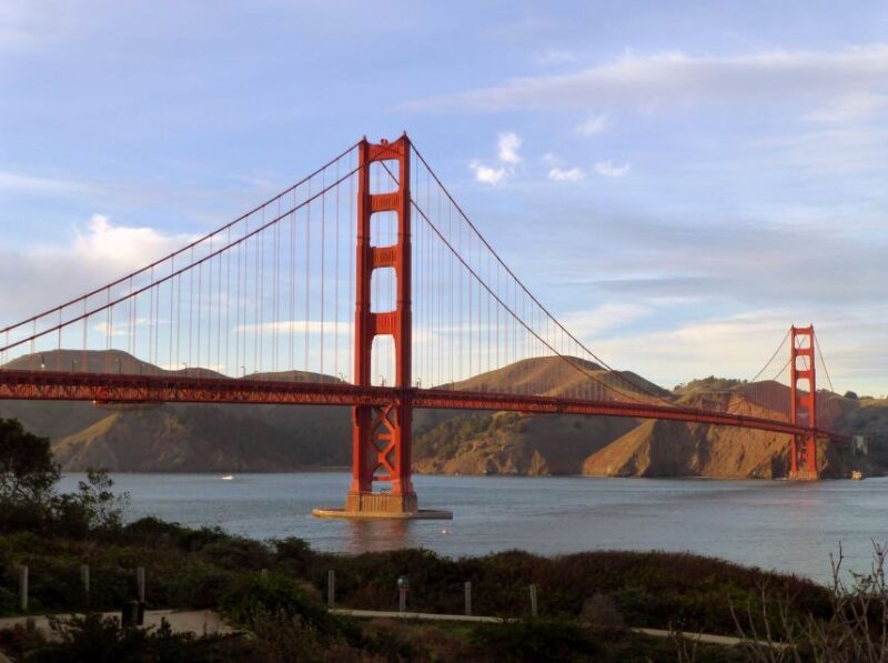 San Francisco: Hop-On Hop-Off + Muir Woods Tour - The Itinerary: What to Expect on Your Day of Adventure