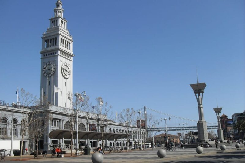 San Francisco: Hop-On Hop-Off Tour with Optional Night Tour - Who Is This Tour Best For?