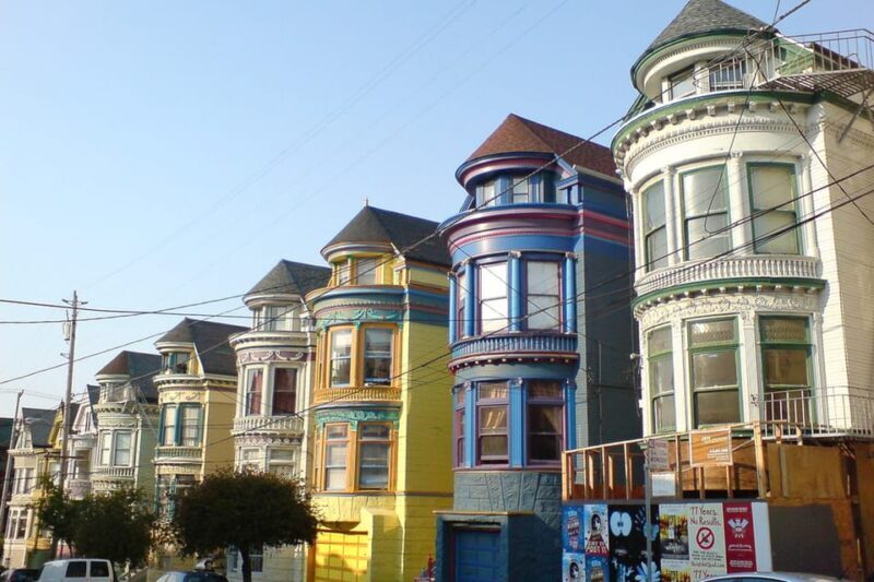 San Francisco: Hop-On Hop-Off Tour with Optional Night Tour - The Sum Up