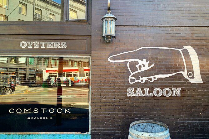San Francisco Icons Walking & Metro Tour - Authentic Insights from Past Travelers